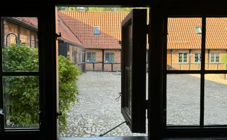 Blentarp opiatbehandling