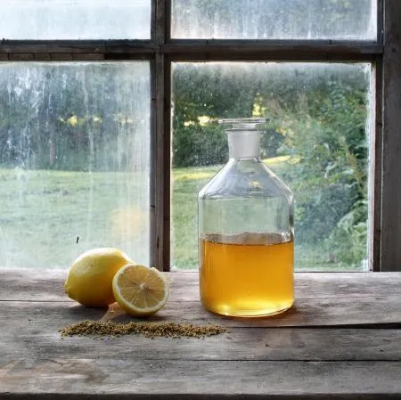 Alkoholfri Vermouth - Suereause