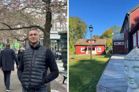 Brian Idagården