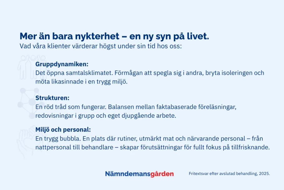 nykterhet