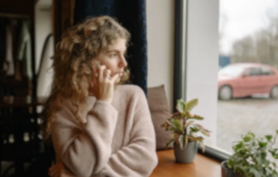 Personlig berättelse Malin 18 år