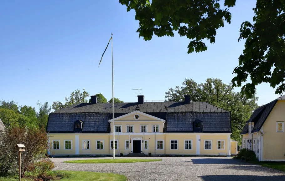 Karmansbo Herrgård