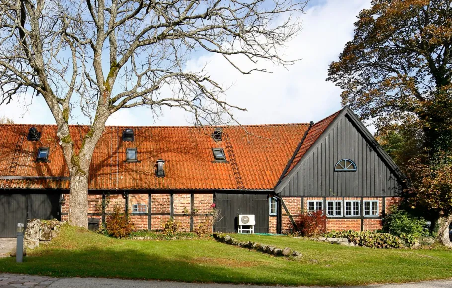 Medicinenheten Blentarp