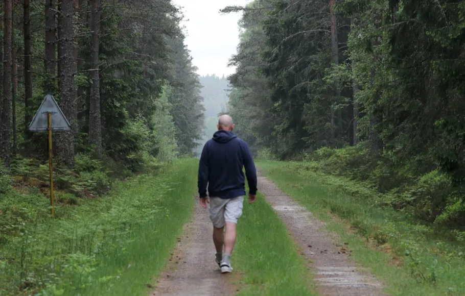 personligberättelse