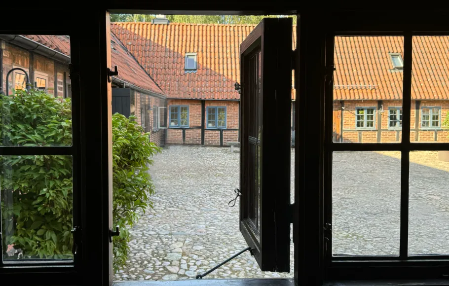 Blentarp opiatbehandling