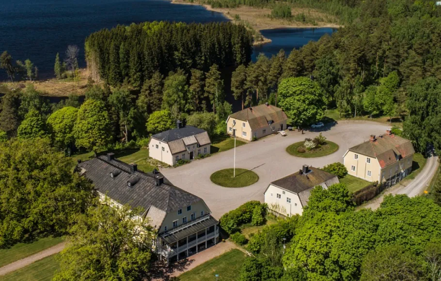 KARMANSBOdrönare