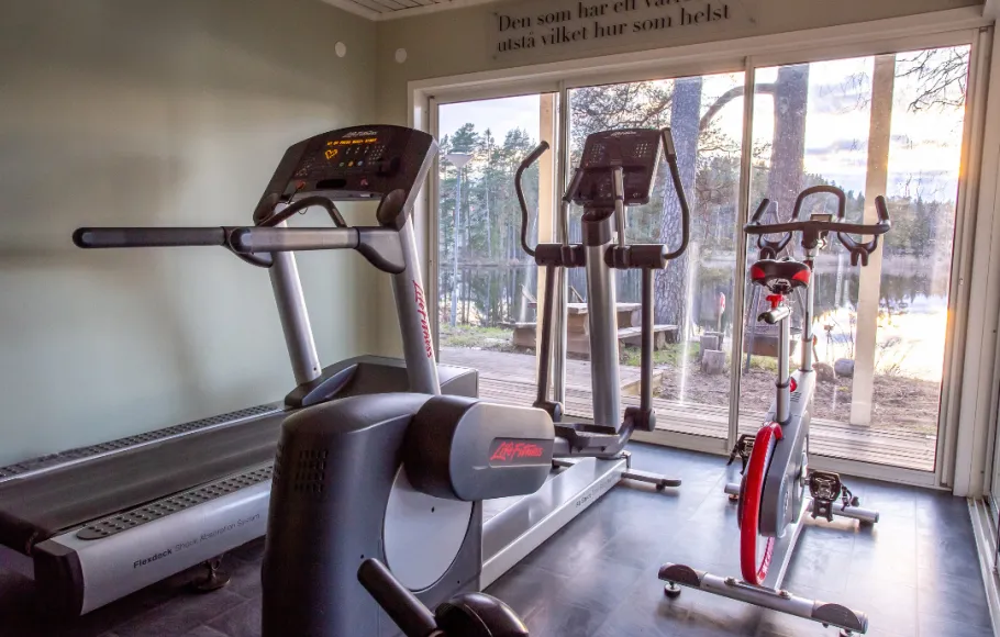 KARMANSBOgym