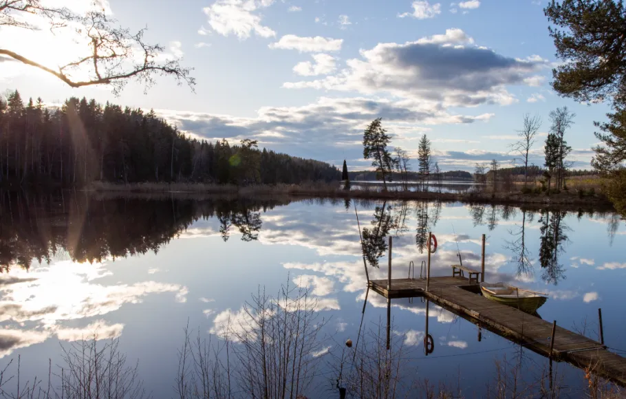 KARMANSBOsjö