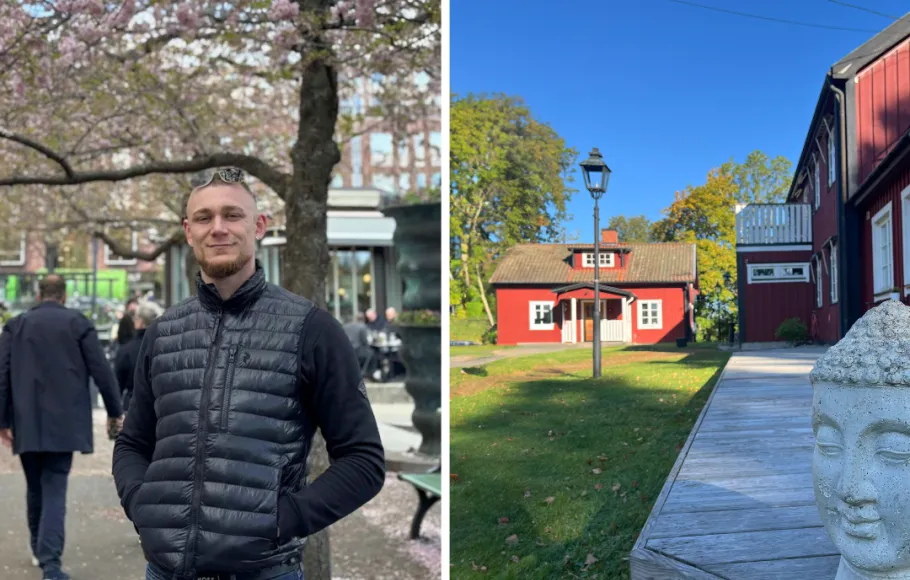 Brian Idagården