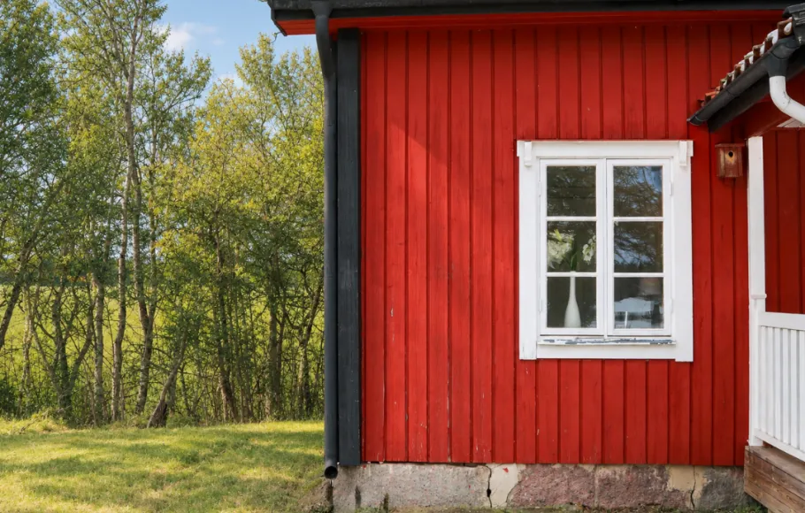 idagården hus