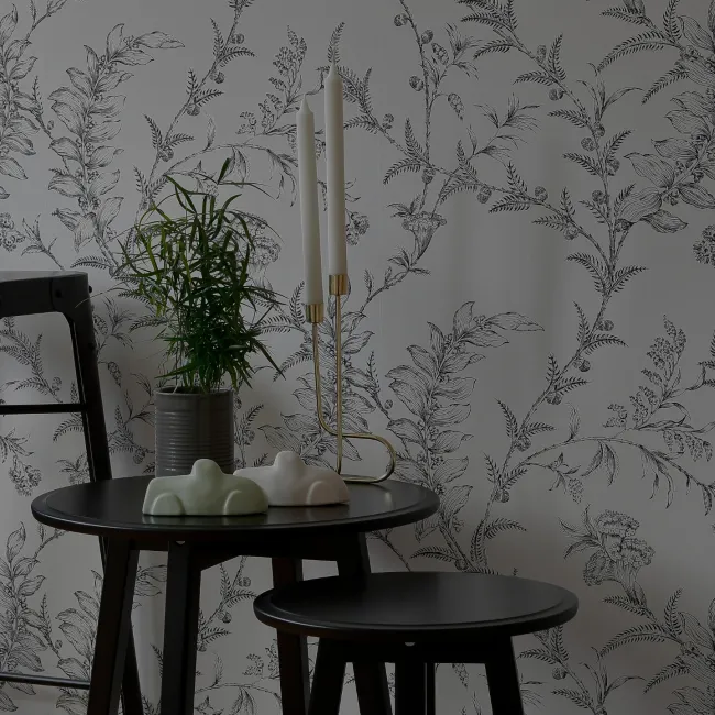 Privatperson landningssida