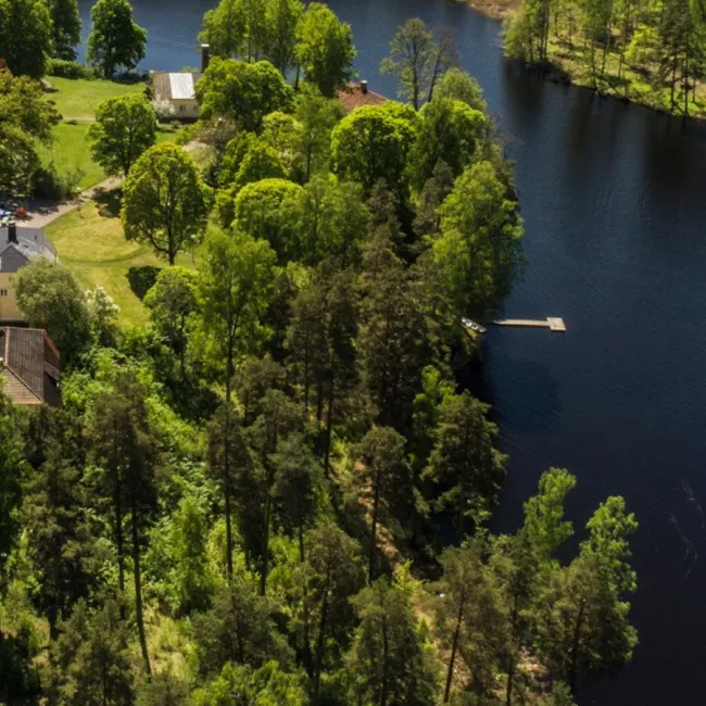 Karmansbo herrgård