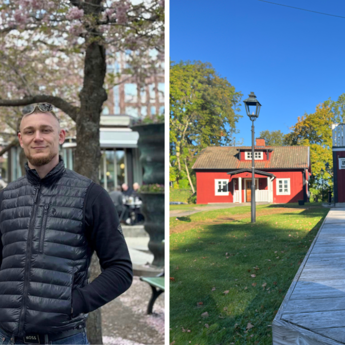 Brian Idagården