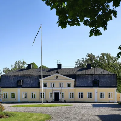Karmansbo Herrgård