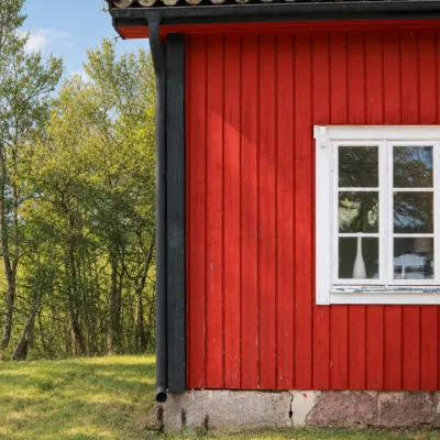 idagården hus