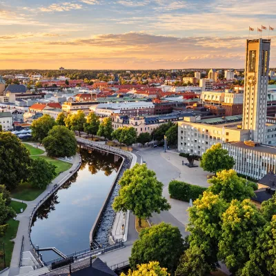 Västerås