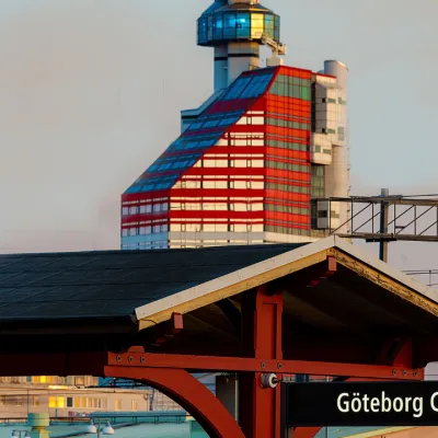 göteborg nmg