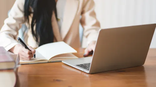 Aktuella webbinarium