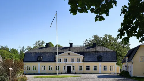 Karmansbo Herrgård