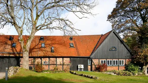 Medicinenheten Blentarp