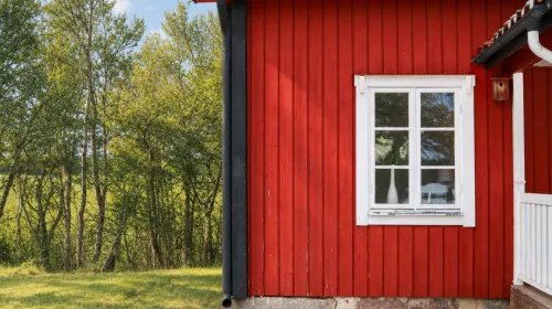 idagården hus