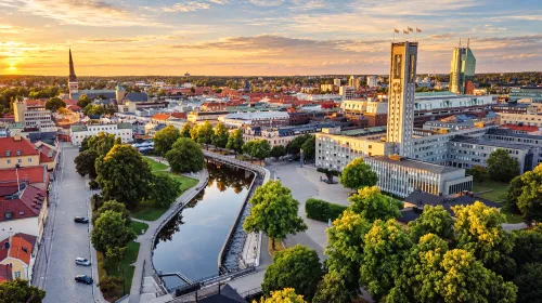 Västerås