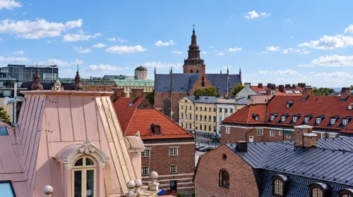 Kristianstad