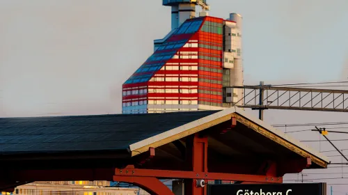 göteborg nmg