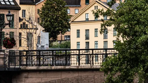 norrköping